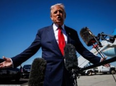 Chiny ostrzegają USA przed interwencją w Nigerii