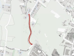 Gorlice: Ruch wahadłowy na ul. Korczaka od 5 listopada