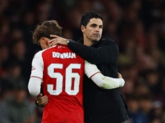 To była 73. minuta. Padł nowy rekord LM!