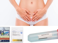 Zastosowanie pasków wkaźnikowych pH w ginekologii