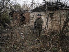 RELACJA. 1351. dzień wojny na Ukrainie
