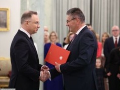 Gen. Dariusz Łukowski nowym liderem strategii obronnej w MON