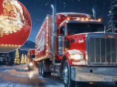 Magia świąt wg Coca-Coli. Nowa reklama wywołuje kontrowersje zamiast zachwytu