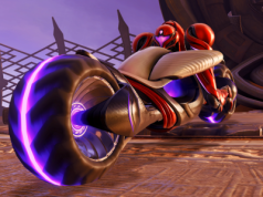 Metroid Prime 4: Beyond otrzymuje nowy zwiastun poświęcony wersji na Switcha 2