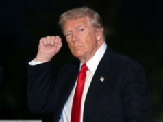 Jared Isaacman ponownie nominowany na szefa NASA przez Trumpa