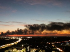 Katastrofa samolotu w Stanach Zjednoczonych. Co najmniej 7 osób nie żyje