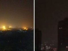 Eksplozje w Rosji. Mieszkańcy zaniepokojeni