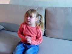 Wysłała chore dziecko do przedszkola. "Musi się nauczyć obowiązków jak wszyscy"