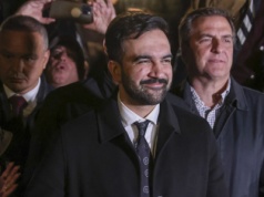 Nowy Jork ma nowego burmistrza. Zohran Mamdani tryumfuje