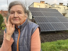 Pani Zofia wymieniła piec. Zepsuł się, dzień później. "Nie wiem, jak przetrwałam zimę"