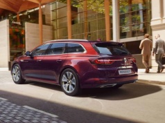 Używane, ładne i oszczędne kombi do 40.000 zł. Lista ogłoszeń z Renault Talisman Grandtour z silnikiem Diesla