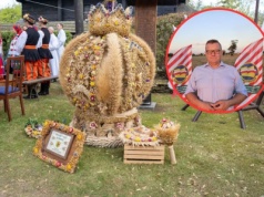 Ile kosztowały nas dożynki w Spale?  Wroński: „Ministerstwo gra na zwłokę. To celowe działanie, by sprawę zamieść pod dywan”