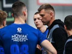 PLS 1. Liga: Nowak-Mosty MKS Będzin - MCKiS Jaworzno. Gdzie obejrzeć? Stream online