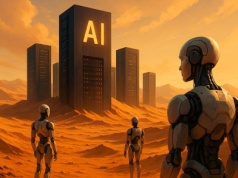 Nowy mocarny gracz w wyścigu o sztuczną inteligencję. USA i Chiny mogą zacząć się bać!