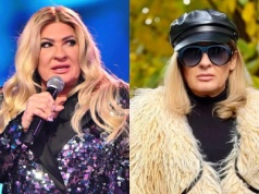 Beata Kozidrak zaskoczyła stylizacją. Porównali ją do... misia z Krupówek