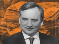 "Patrzę dziś na Ziobrę i mi wstyd". To do nich trafiła kasa z Funduszu Sprawiedliwości
