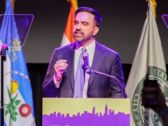 Wybory burmistrza Nowego Jorku. Znamy zwycięzcę