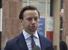 Konfederacja: Domagamy się dymisji dyrektora KOWR z PSL