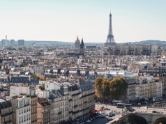 Feminists in the City, czyli herstoria Paryża
