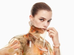 Luksusowe domy mody promują "kurtki antyspołeczne". Nowoczesna zbroja ochroni Cię przed small talkiem w windzie