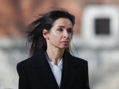 Córka Marty Kaczyńskiej robi karierę w Korei Południowej. Postąpiła wbrew rodzicom