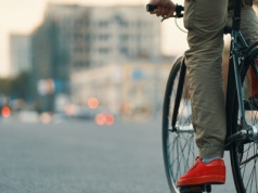 Tczewianie „Rowerem do Pracy” przejechali w tym roku 420 tys. km. Zakończyła się 9. edycja akcji