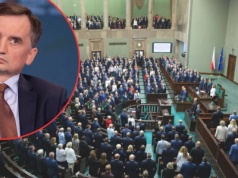 Uchylenie immunitetu i areszt wobec Ziobry - jak zagłosuje Konfederacja? "Jestem przekonany..."