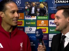 Hitowy wywiad van Dijka. Przypomniał o meczu… Celtic-Legia