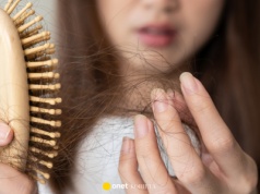 Dwa napoje sprawią, że włosy będą jak u dziecka. Aż trudno uwierzyć