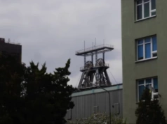 Silny wstrząs w katowickiej kopalni. Odczuli go mieszkańcy Katowic i okolicznych miast