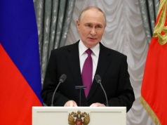 Nowa broń w rękach Kremla. Władimir Putin ogłasza "przełom" i ostrzega NATO