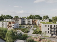 Mieszkania w dawnej fabryce. Lex deweloper w Obornikach