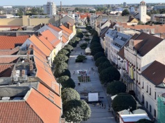 Trnava i okolice – idealna propozycja na weekendową wycieczkę!