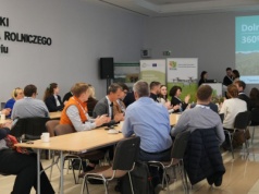 Rolnictwo regeneratywne w praktyce zmienia zasady uprawy