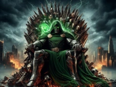 Marvel da Doomowi w Avengers: Doomsday potężnego sojusznika. Słynna postać nie zginie?