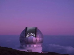 Rewolucja w GTC: Chiński chip zmieni obserwacje kosmosu