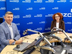 Świnoujście z rezerwą wobec budowy głębokowodnego terminala kontenerowego