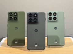 Motorola Edge 70 oficjalnie. W zestawie dorzucają pół sklepu