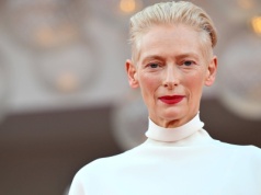 Aktorka, która nie idzie na kompromisy. Tilda Swinton kończy 65 lat