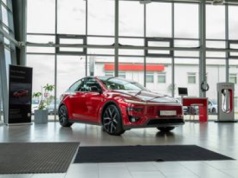 Tesla notuje kolejny spadek sprzedaży w Europie