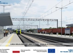 ,,Tor do przyszłości zaczyna się tutaj w Bydgoszczy”