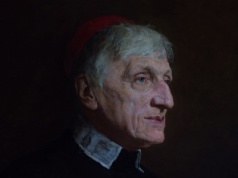 Kard. Tagle: św. Newman jest „nauczycielem misji”