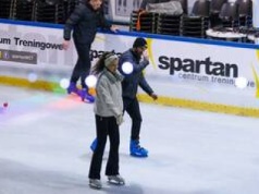 Kiedy otwarcie lodowisk we Wrocławiu? Spartan już podał datę otwarcia Spiskiej, Orbity i Jaksonowickiej!