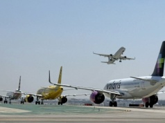 IATA: Wrzesień na plusie z dominacją Brazylii, Chin i Japonii