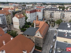 Tu powstanie muzeum świdnickiego browarnictwa? Miasto odkupi zabytkowy budynek za 480 tys. złotych