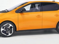 Takie jest zupełnie nowe Renault Twingo. Francuzi postawili kropkę nad „i”