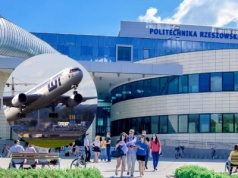 Politechnika Rzeszowska i Boeing otwierają laboratorium awioniki. To wsparcie dla inżynierów lotnictwa