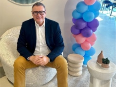 Marcin Motel dyrektorem generalnym Wonderful w Polsce