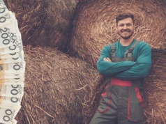 Wyższa premia dla młodych rolników – kto może ją dostać?