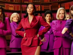 Wszystko dozwolone - odcinek 1 i 2 - recenzja